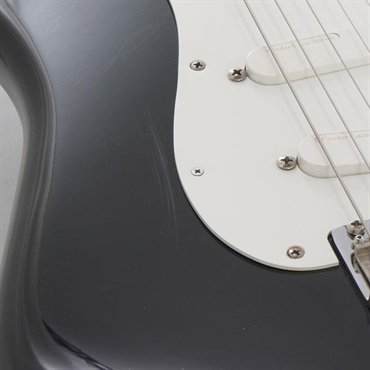 Fender USA USED 中古 Eric Clapton Stratocaster Lace Sensor PU (Black) 2001 [SN. SZ0248065] 画像8