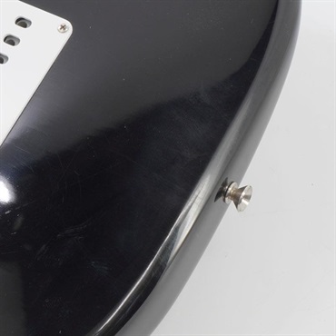 Fender USA USED 中古 Eric Clapton Stratocaster Lace Sensor PU (Black) 2001 [SN. SZ0248065] 画像9