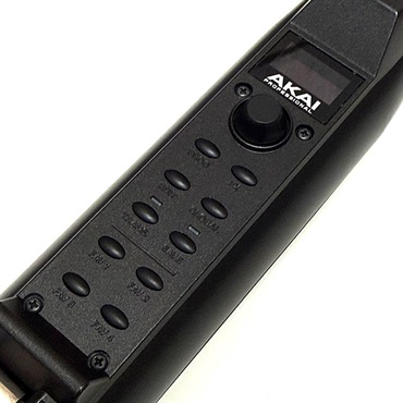 AKAI USED 中古 アカイプロフェッショナル EWI SOLO ウインドシンセサイザー 【初期不良1か月保証】 画像9