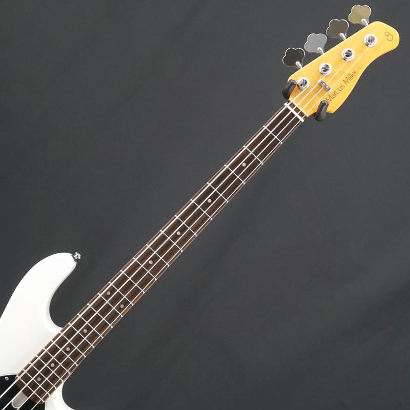Sire USED 中古 Z7-4 Alder (Antique White/E) ｜イケベ楽器店