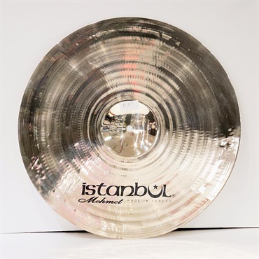 Istanbul／Mehmet IMC Bronze Brilliant Crash 18'' [1355g] 画像3