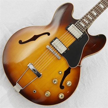 Gibson VINTAGE ES-335TD-12 '68 画像1