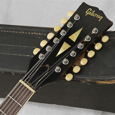Gibson VINTAGE ES-335TD-12 '68 画像10