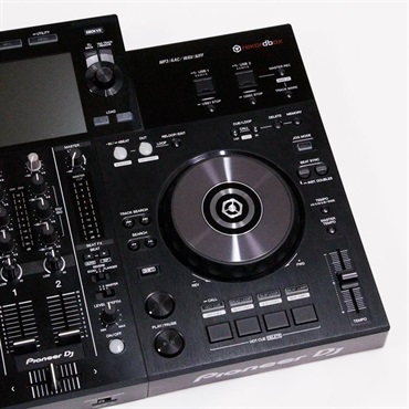 Pioneer XDJ-RR パイオニア Pioneer DJ XDJ-RR 【開封済み箱ダメージ新品特価】(パイオニアディー