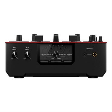 Pioneer DJ PLX-1000 + DJM-S5 djay Pro対応ヴァイナル付属 スクラッチDJ入門10点セット (パイオニアディージェー) 画像5