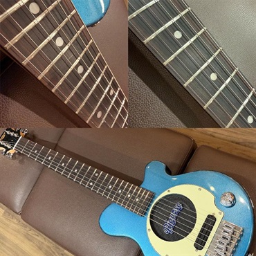 PIGNOSE USED 中古 PGG-200 MBL[SN.1125061342] ピグノーズ 画像10