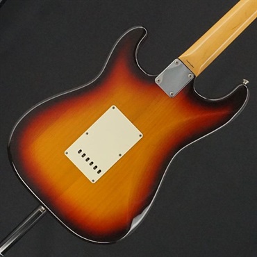 Fender Japan USED 中古 ST62-70TX(3-Tone Sunburst)［SN.O068570］ フェンダージャパン 画像1