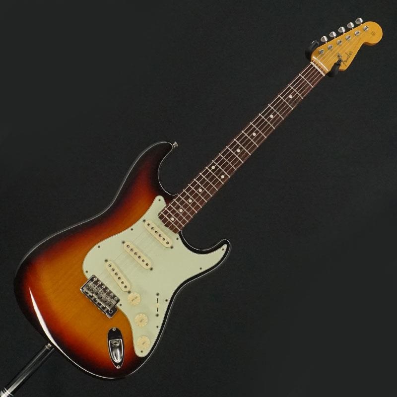FENDER JAPAN（フェンダージャパン）ST72-66US Fender Japan フェンダー ジャパン ST72 LH / 3TS < Used / 中古品