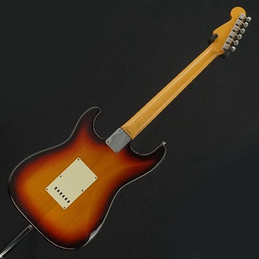 Fender Japan USED 中古 ST62-70TX(3-Tone Sunburst)［SN.O083503