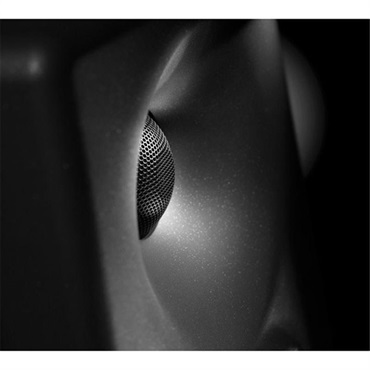 NEUMANN KH 80 DSP A G  (ペア)【PASSGO BLUEスピーカーケーブルセット(XLR-XLR)5.0ｍ】(ノイマン)(モニタースピーカー)(KH80)(アクティブモニタースピーカー) 画像4