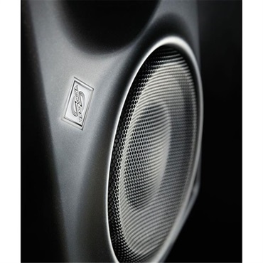 NEUMANN KH 80 DSP A G  (ペア)【PASSGO REDスピーカーケーブルセット(XLR-XLR)3.0ｍ】(ノイマン)(モニタースピーカー)(KH80)(アクティブモニタースピーカー) 画像3