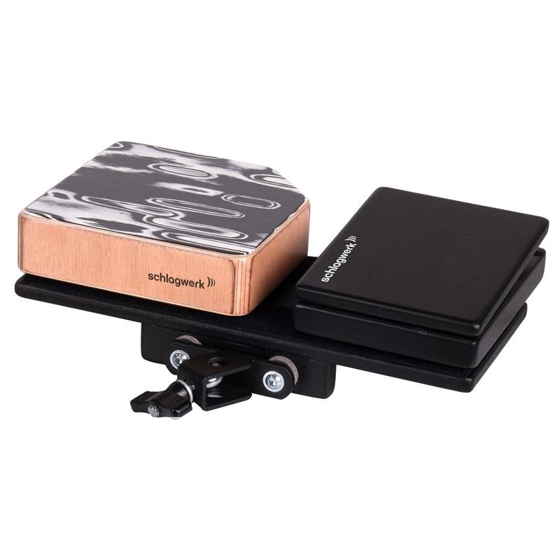 Schlagwerk Percussion SR-PB30 [Mini Percussion Board] ｜イケベ楽器