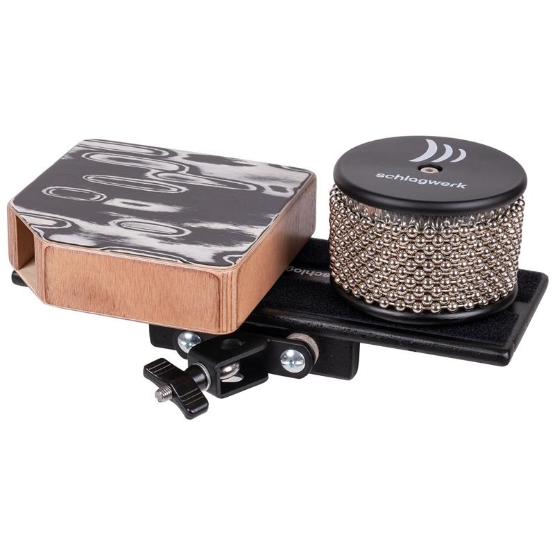 Schlagwerk Percussion SR-PB30 [Mini Percussion Board] ｜イケベ楽器