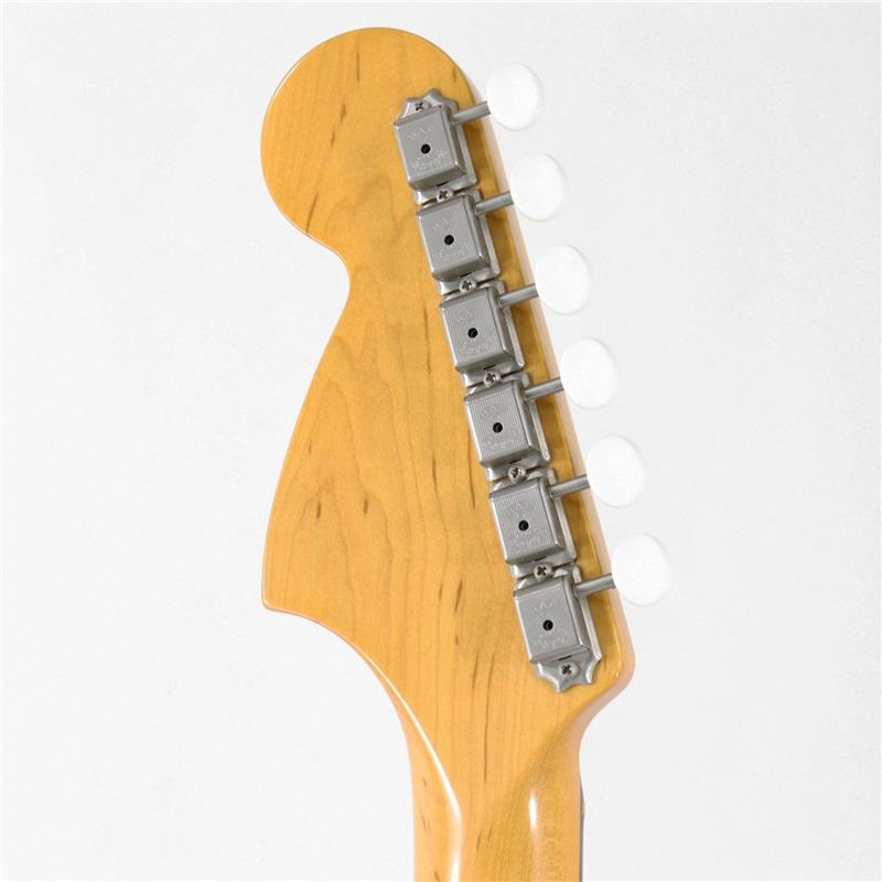Fender Japan USED 中古 MG65-86 DBL(Daphne Blue)[SN.S077803
