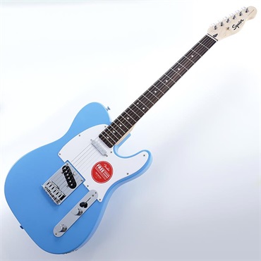 Squier by Fender Squier Sonic Telecaster (California Blue/Laurel Fingerboard) 【B級特価】 画像1