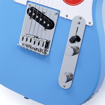 Squier by Fender Squier Sonic Telecaster (California Blue/Laurel Fingerboard) 【B級特価】 画像4