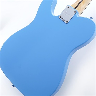 Squier by Fender Squier Sonic Telecaster (California Blue/Laurel Fingerboard) 【B級特価】 画像5