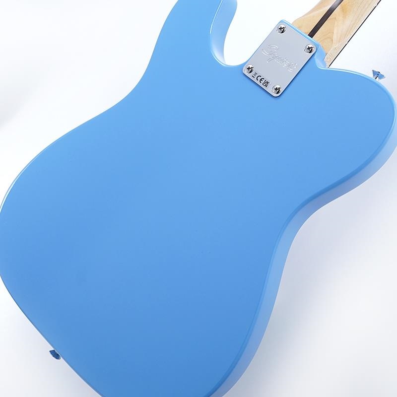 Squier by Fender Squier Sonic Telecaster (California Blue/Laurel