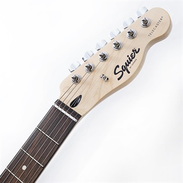 Squier by Fender Squier Sonic Telecaster (California Blue/Laurel Fingerboard) 【B級特価】 画像6