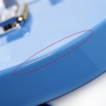 Squier by Fender Squier Sonic Telecaster (California Blue/Laurel Fingerboard) 【B級特価】 画像7