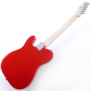 Squier by Fender Squier Sonic Telecaster (Torino Red/Laurel Fingerboard) 【B級特価】 画像2