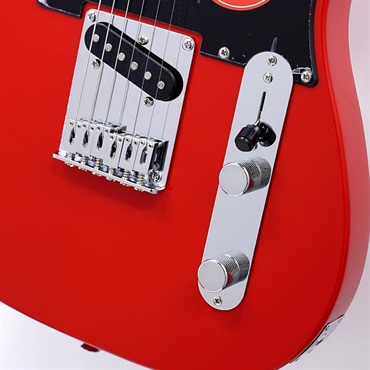 Squier by Fender Squier Sonic Telecaster (Torino Red/Laurel Fingerboard) 【B級特価】 画像4