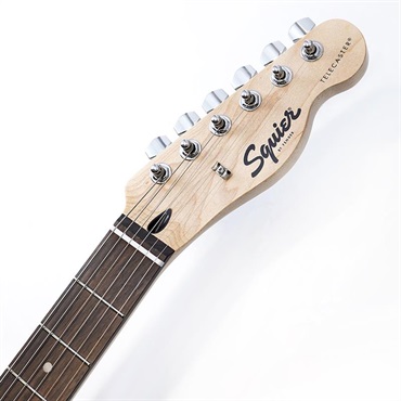 Squier by Fender Squier Sonic Telecaster (Torino Red/Laurel Fingerboard) 【B級特価】 画像6