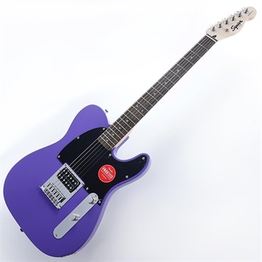 Squier by Fender Squier Sonic Esquire H (Ultraviolet/Laurel Fingerboard) 【B級特価】 画像1