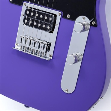 Squier by Fender Squier Sonic Esquire H (Ultraviolet/Laurel Fingerboard) 【B級特価】 画像4