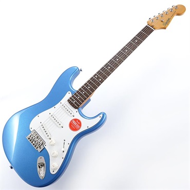 Squier by Fender Classic Vibe '60s Stratocaster (Lake Placid Blue