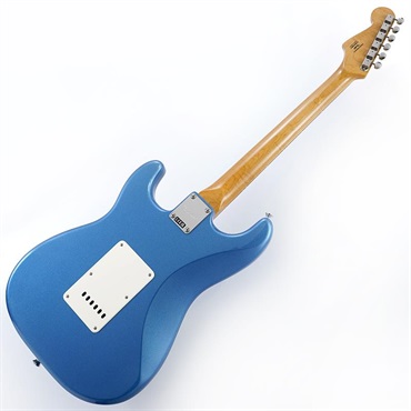 Squier by Fender Classic Vibe '60s Stratocaster (Lake Placid Blue