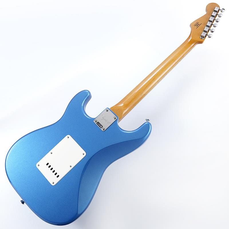 Squier by Fender Classic Vibe '60s Stratocaster (Lake Placid Blue