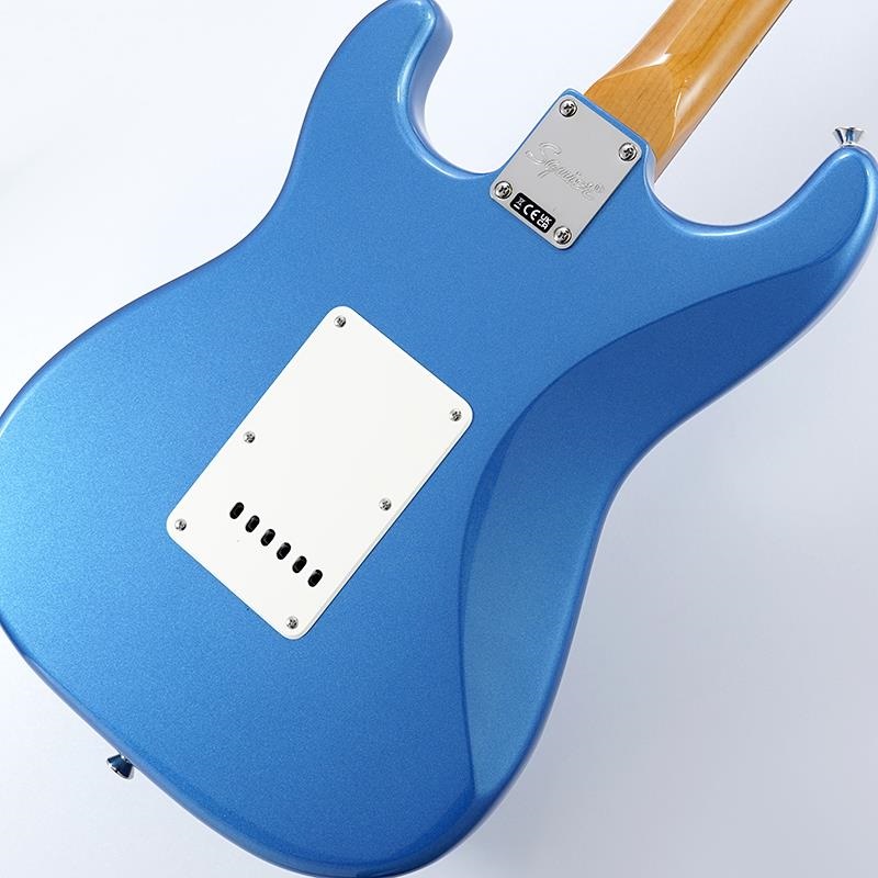 Squier by Fender Classic Vibe '60s Stratocaster (Lake Placid Blue