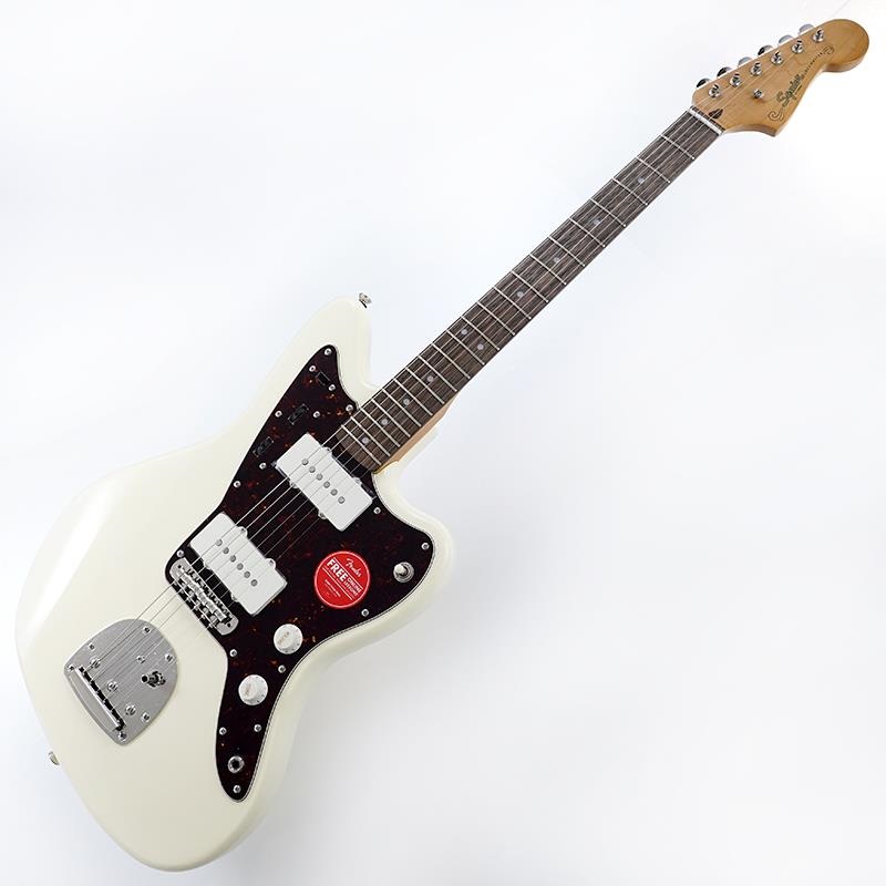 Squier by Fender Classic Vibe '60s Jazzmaster (Olympic White