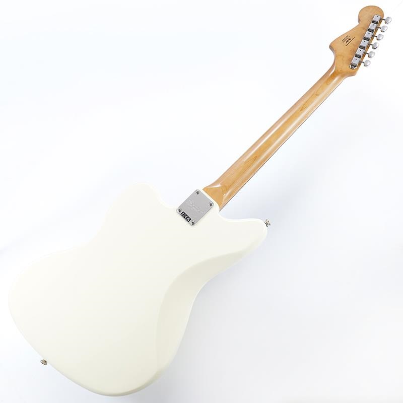 Squier by Fender Classic Vibe '60s Jazzmaster (Olympic White