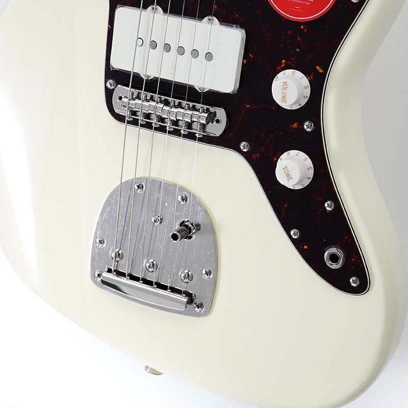 Squier by Fender Classic Vibe '60s Jazzmaster (Olympic White
