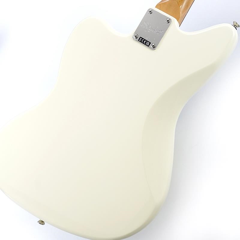 Squier by Fender Classic Vibe '60s Jazzmaster (Olympic White