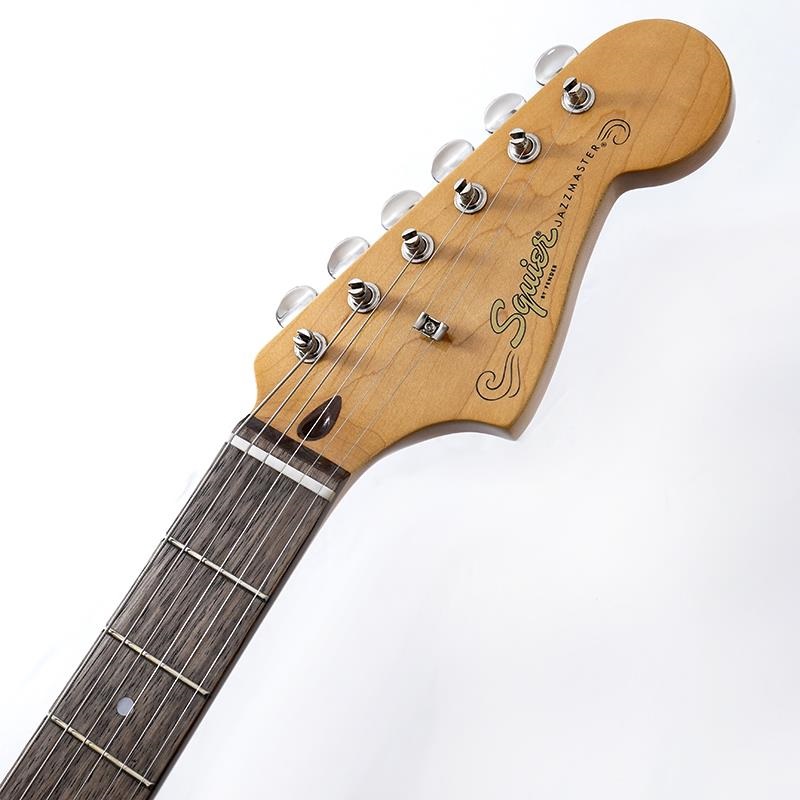 Squier by Fender Classic Vibe '60s Jazzmaster (Olympic White