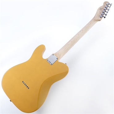 Squier by Fender Affinity Series Telecaster (Butterscotch Blonde/Maple) 【B級特価】 画像2