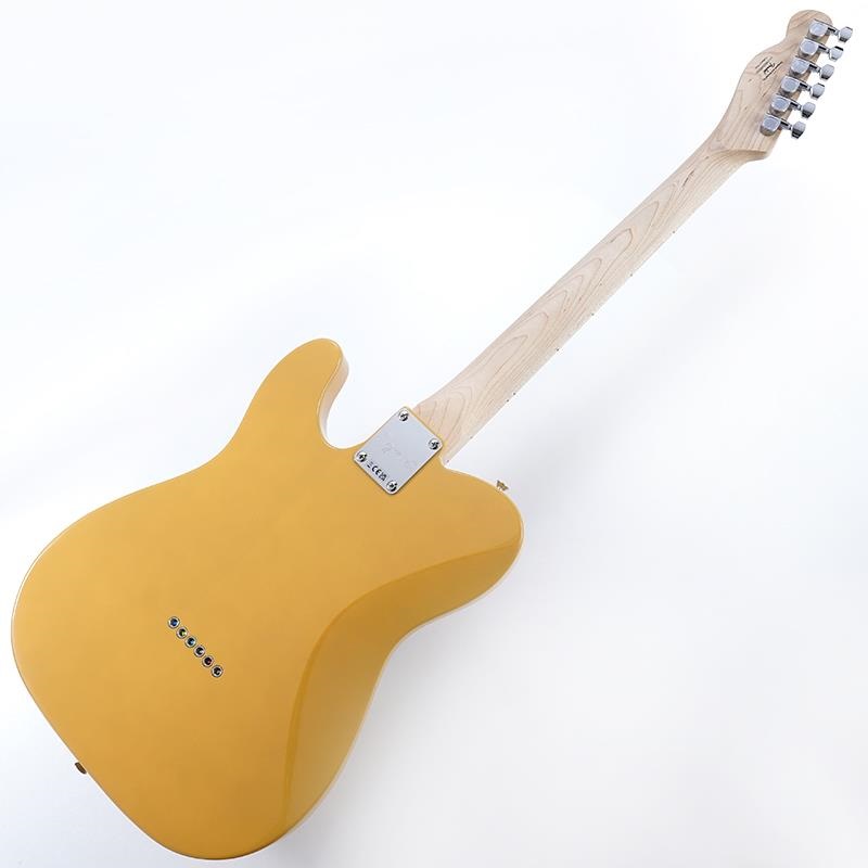 Squier by Fender Affinity Series Telecaster (Butterscotch Blonde