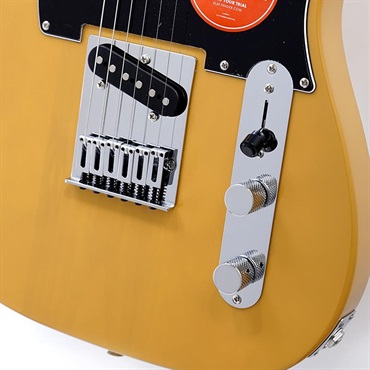 Squier by Fender Affinity Series Telecaster (Butterscotch Blonde/Maple) 【B級特価】 画像4