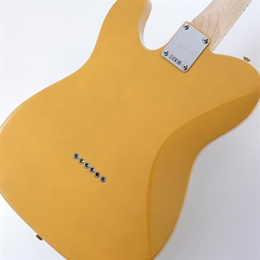Squier by Fender Affinity Series Telecaster (Butterscotch Blonde/Maple) 【B級特価】 画像5