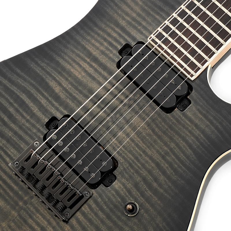 unknown USED 中古 Strictly 7 Guitars Cobra JS Limited 7 Flame