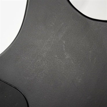 unknown USED 中古 Strictly 7 Guitars Cobra JS Limited 7 Flame Maple Top Ash Back Black Stained Gloss [SN. D180128] 画像8
