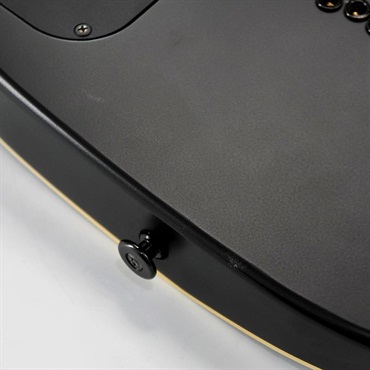 unknown USED 中古 Strictly 7 Guitars Cobra JS Limited 7 Flame Maple Top Ash Back Black Stained Gloss [SN. D180128] 画像9