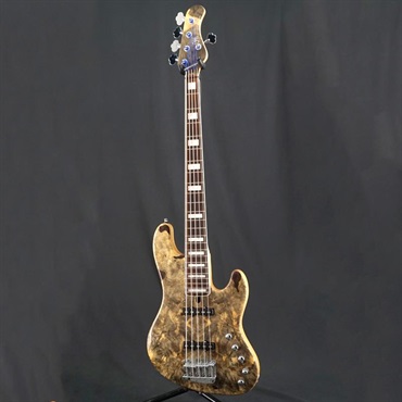 MAYONES USED 中古 Jabba Custom BB5 Buckeye Burl Top  (T-NAT-G) 画像2