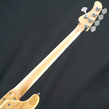 MAYONES USED 中古 Jabba Custom BB5 Buckeye Burl Top  (T-NAT-G) 画像5