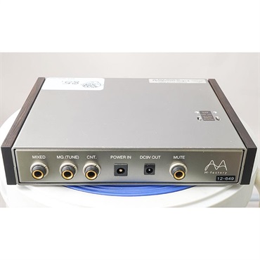 M-Factory USED 中古 PM-200ef 金ネジ Mファクトリー 画像1