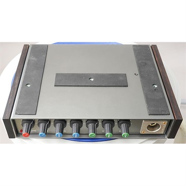 M-Factory USED 中古 PM-200ef 金ネジ Mファクトリー 画像3