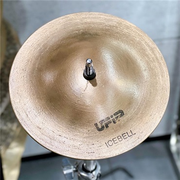 UFIP USED 中古品 Ice Bell 7 [505g] 画像1